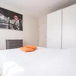 Apartment Ruzette Beach With Parking & Waste Card By Interhome