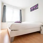 Apartment Ruzette Beach With Parking & Waste Card By Interhome