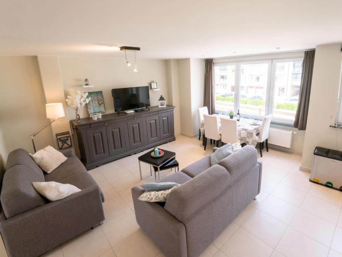 Ruzette With Parking & Waste Card By Interhome Appartement *