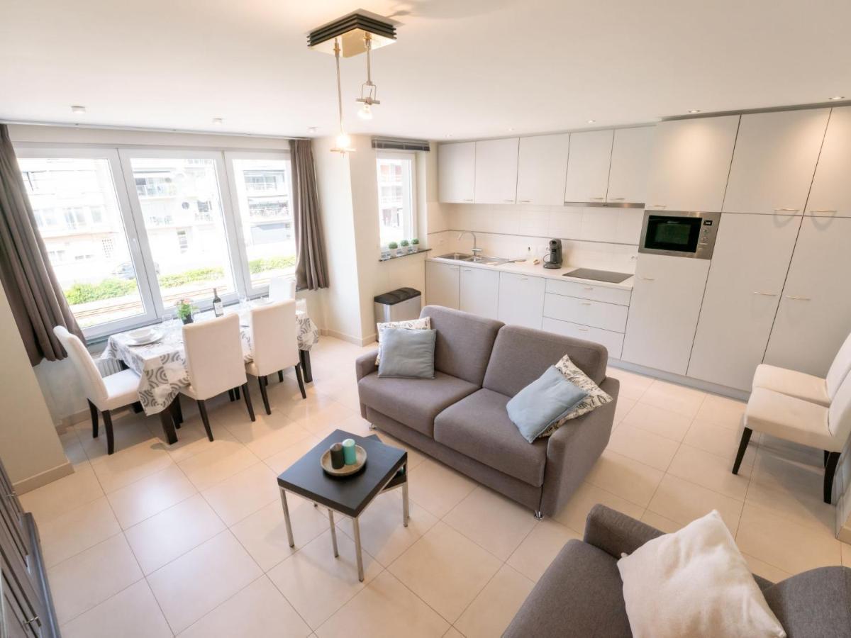 Appartement Ruzette With Parking & Waste Card By Interhome