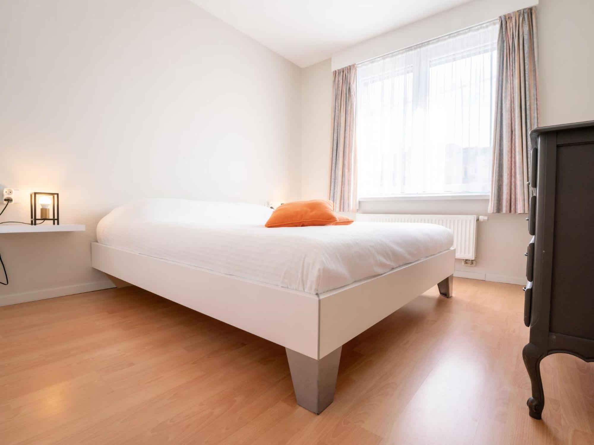 Appartement Ruzette With Parking & Waste Card By Interhome *
