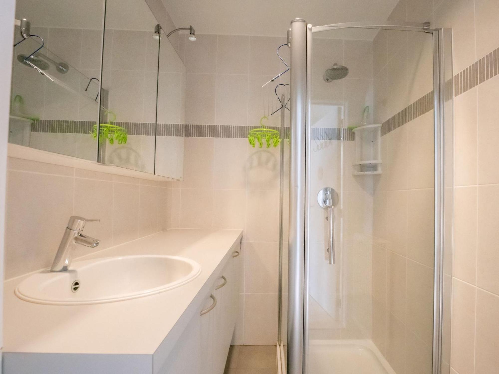Ruzette With Parking & Waste Card By Interhome Blankenberge